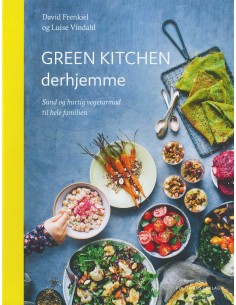 Green Kitchen derhjemme