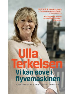 Ulla Terkelsen