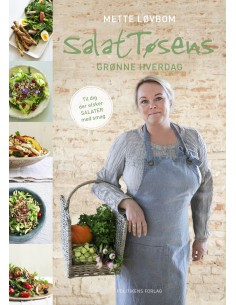 SalatTøsens grønne hverdag