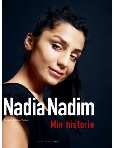 Nadia Nadim - Min historie