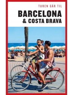 Turen går til Barcelona og...