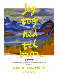 Jeg tog ned til bror