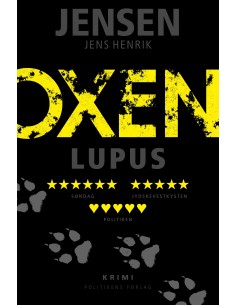 OXEN - Lupus