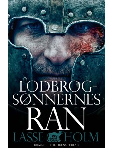 Lodbrogsønnernes ran