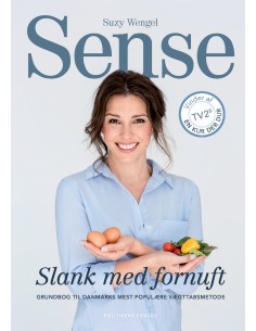 Sense - Slank med fornuft