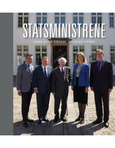 Statsministrene