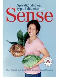 Spis dig uden om type...