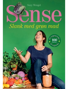 Sense - slank med grøn mad