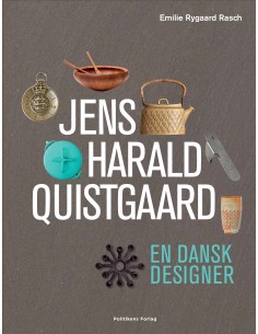 Jens Harald Quistgaard