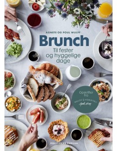 Brunch til fester og...