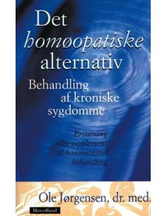 Det homøopatiske alternativ