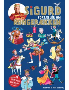 Sigurd fortæller om...