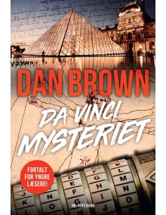 Da Vinci mysteriet