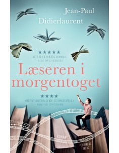 Læseren i morgentoget