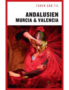 Turen går til Andalusien,...