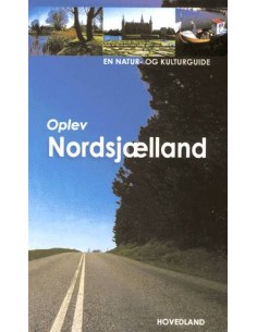 Oplev Nordsjælland