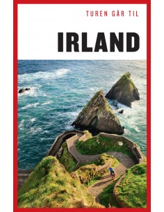 Turen går til Irland