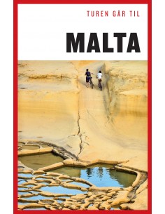 Turen går til Malta