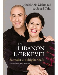 Fra Libanon til Lærkevej