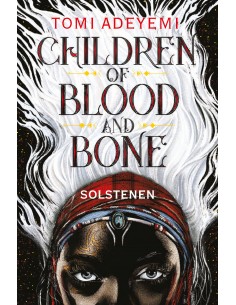 Children of Blood and Bone...