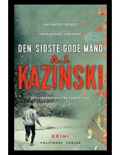 Den sidste gode mand