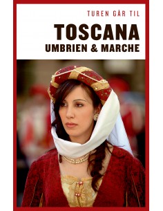 Turen går til Toscana,...