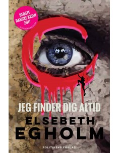 Jeg finder dig altid