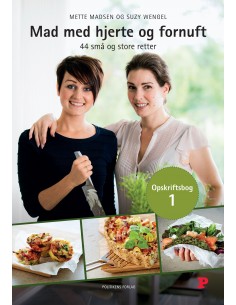 Sense - Mad med hjerte og...