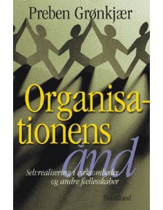 Organisationens ånd