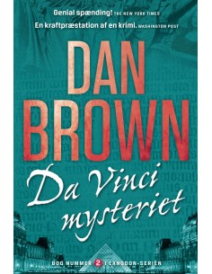 Da Vinci Mysteriet