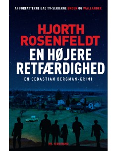 En højere retfærdighed