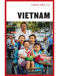 Turen går til Vietnam