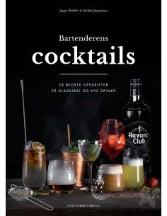 Bartenderens cocktails