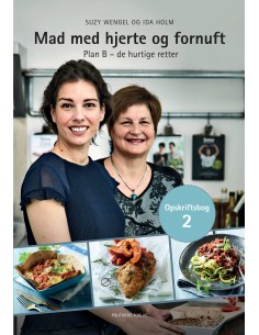 Sense - Mad med hjerte og...