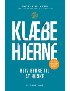 Klæbehjerne