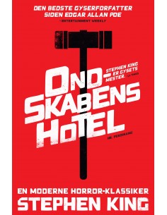 Ondskabens hotel
