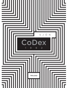 CoDex 1962