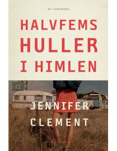 Halvfems huller i himlen