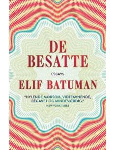 De besatte