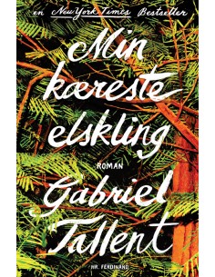 Min kæreste elskling