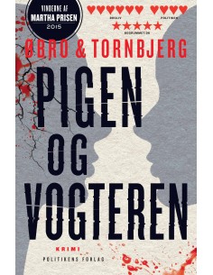 Pigen og vogteren