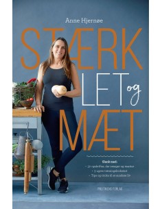 Stærk, let og mæt