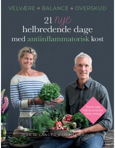 21 nye helbredende dage med...
