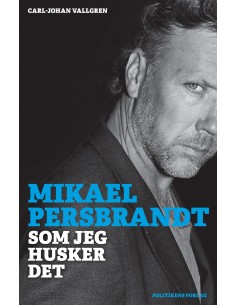 Mikael Persbrandt