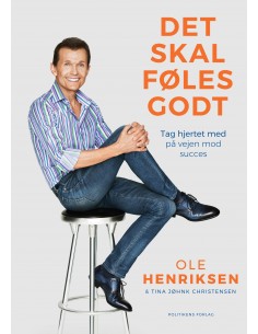 Det skal føles godt