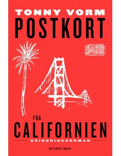 Postkort fra Californien