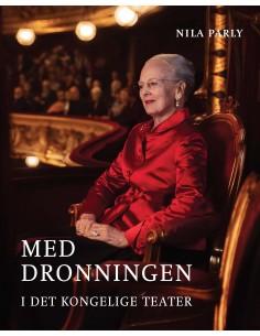 Med dronningen i Det...