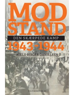 Modstand 1943-1944