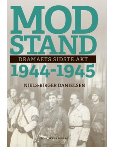 Modstand 1944-1945