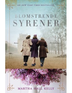 Blomstrende syrener